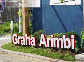 2 Kamar Rumah for sale in Salatiga, Jawa Tengah, Sidomukti, Salatiga