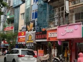 4 Phòng ngủ Nhà phố for sale in Ngã Tư Sở, Đống Đa, Ngã Tư Sở