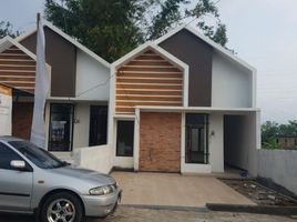 2 Bedroom House for sale in Kidung Kandang, Malang Regency, Kidung Kandang