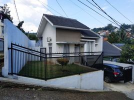 2 Schlafzimmer Villa zu verkaufen in Sumurbandung, West Jawa, Sumurbandung, Bandung