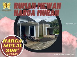 2 Bedroom House for sale in Salatiga, Jawa Tengah, Sidomukti, Salatiga