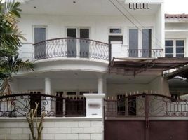 4 Bedroom House for rent in East Jawa, Mulyorejo, Surabaya, East Jawa