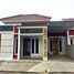 2 Kamar Rumah for sale in Klaten Selatan, Klaten, Klaten Selatan