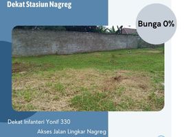  Land for sale in Bandung Institute of Technology, Sukajadi, Sumurbandung