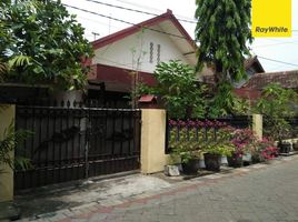 4 Bedroom House for sale in Sawahan, Surabaya, Sawahan