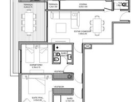 2 Quarto Condomínio for sale in Brasil, Chuí, Chuí, Rio Grande do Sul, Brasil