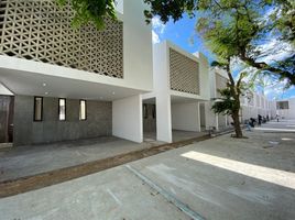 2 Schlafzimmer Villa zu verkaufen in Merida, Yucatan, Merida, Yucatan