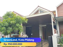 4 Kamar Vila for sale in Jombang, East Jawa, Jombang, Jombang