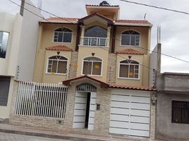 6 Habitación Casa en venta en Ecuador, Otavalo, Otavalo, Imbabura, Ecuador