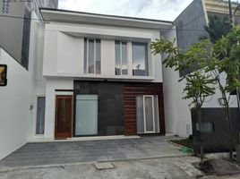 Villa 4 chambre à vendre à Mulyorejo, East Jawa, Mulyorejo