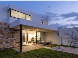 3 Habitación Casa en venta en Merida, Yucatán, Merida