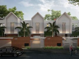 3 Bedroom Villa for sale in Sumurbandung, Bandung, Sumurbandung