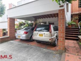 3 Habitación Villa en venta en Parque de los Pies Descalzos, Medellín, Medellín