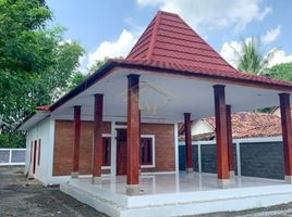 4 Bedroom House for sale in Seyegan, Sleman, Seyegan