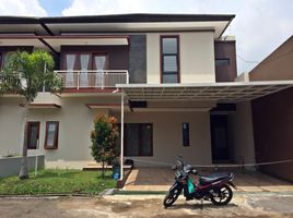 4 Bedroom Villa for sale in Bandung Institute of Technology, Sukajadi, Cidadap