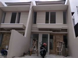 3 Bedroom Villa for sale in Indonesia, Sawangan, Bogor, West Jawa, Indonesia