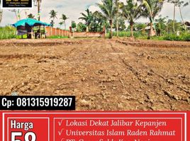  Land for sale in Malang Regency, East Jawa, Kepanjen, Malang Regency