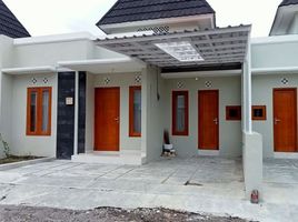 2 Kamar Vila for sale in Prambanan, Klaten, Prambanan