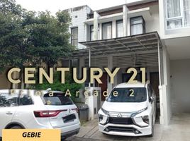 3 Bedroom Villa for sale in Indonesia, Pondok Aren, Tangerang, Banten, Indonesia