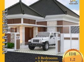 3 Bedroom Villa for sale in Indonesia, Seyegan, Sleman, Yogyakarta, Indonesia