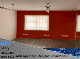 1,075 m2 Office for rent in Miguel Hidalgo, Mexico City, Miguel Hidalgo