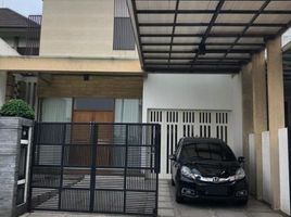 5 Kamar Rumah for sale in Surabaya, East Jawa, Wiyung, Surabaya