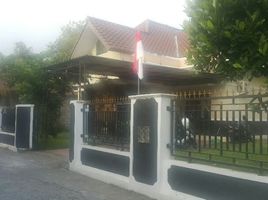 3 Schlafzimmer Villa zu verkaufen in Depok, Yogyakarta, Depok, Sleman
