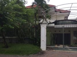 5 Schlafzimmer Haus zu verkaufen in Dukuhpakis, East Jawa, Dukuhpakis, Surabaya, East Jawa, Indonesien