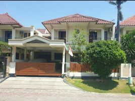 5 Habitación Villa en venta en Mulyorejo, East Jawa, Mulyorejo