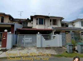 4 chambre Maison for sale in Tebrau, Johor Bahru, Tebrau