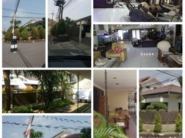 Villa 3 chambre à vendre à Dukuhpakis, East Jawa, Dukuhpakis