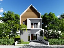 3 Bedroom House for sale in Husein Sastranegara International Airport, Andir, Cimahi Tengah