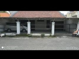 7 Schlafzimmer Haus zu verkaufen in Tenggilis Mejoyo, East Jawa, Tenggilis Mejoyo