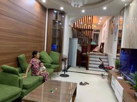 3 chambre Villa for sale in Ha Noi, Nga Tu So, Dong Da, Ha Noi