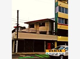 5 Habitación Casa en venta en Xico, Veracruz, Xico, Veracruz