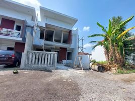 4 Kamar Rumah for sale in Gamping, Sleman, Gamping