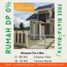 2 Kamar Rumah for sale in Siloam Hospitals Surabaya, Gubeng, Gubeng