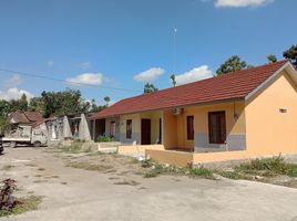 2 Kamar Rumah for sale in Prambanan, Klaten, Prambanan