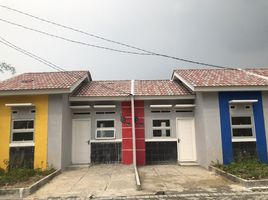 2 Bedroom House for sale in Botani Square Mall, Bogor Selatan, Bogor Selatan