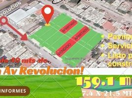 Terrain à vendre à Culiacan, Sinaloa, Culiacan