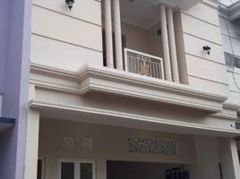 9 Habitación Casa en venta en Lowok Waru, East Jawa, Lowok Waru