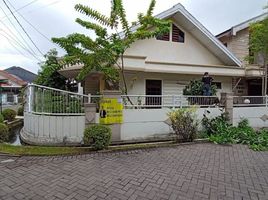 4 Bedroom House for sale in East Jawa, Rungkut, Surabaya, East Jawa