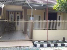 3 Schlafzimmer Haus zu verkaufen in Gunung Anyar, East Jawa, Gunung Anyar, Surabaya