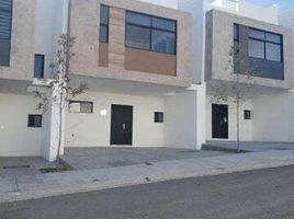3 Schlafzimmer Wohnung zu vermieten in El Marques, Queretaro, El Marques