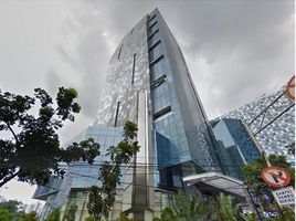 150 m2 Office for rent in Perhimpunah Rumah Sakit Seluruh Indonesia, Tebet, Tebet