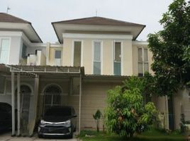 3 Habitación Casa en venta en Tambaksari, East Jawa, Tambaksari