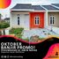 2 Bedroom House for sale in Lampung, Sukarame, Bandar Lampung, Lampung