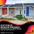 2 Bedroom House for sale in Lampung, Sukarame, Bandar Lampung, Lampung