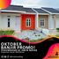 2 Kamar Rumah for sale in Lampung, Sukarame, Bandar Lampung, Lampung