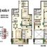 4 Bedroom Apartment for rent in Thao Dien, Ho Chi Minh City, Thao Dien